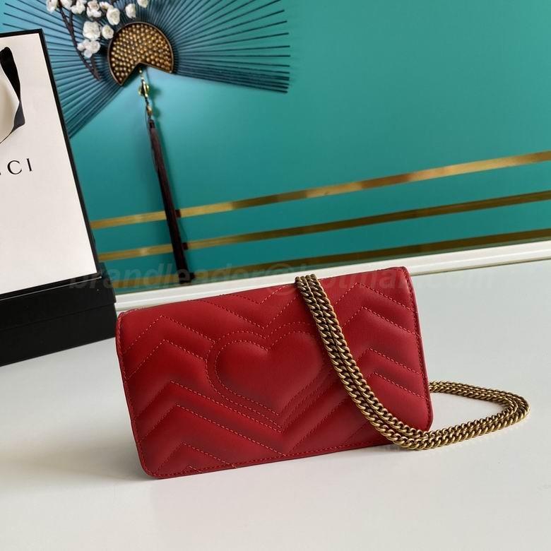 Gucci Handbags 46